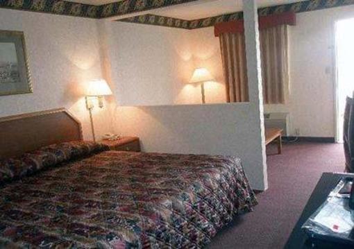 фото отеля Econo Lodge Gettysburg