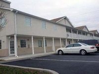 Econo Lodge Gettysburg