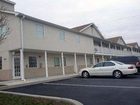 фото отеля Econo Lodge Gettysburg