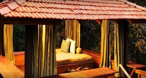 фото отеля Baghvan Pench National Park Hotel