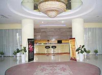 фото отеля Maide Ruinian Hotel