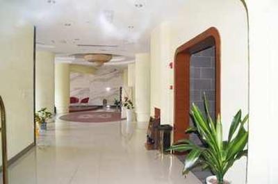 фото отеля Maide Ruinian Hotel