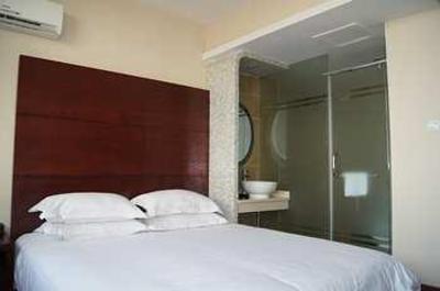 фото отеля Maide Ruinian Hotel