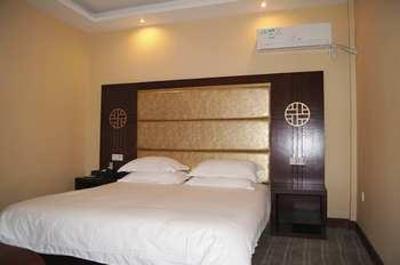фото отеля Maide Ruinian Hotel