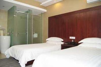 фото отеля Maide Ruinian Hotel