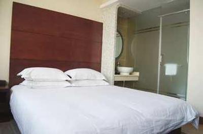 фото отеля Maide Ruinian Hotel