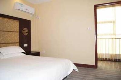 фото отеля Maide Ruinian Hotel