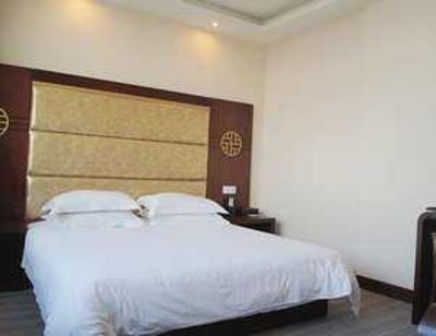 фото отеля Maide Ruinian Hotel