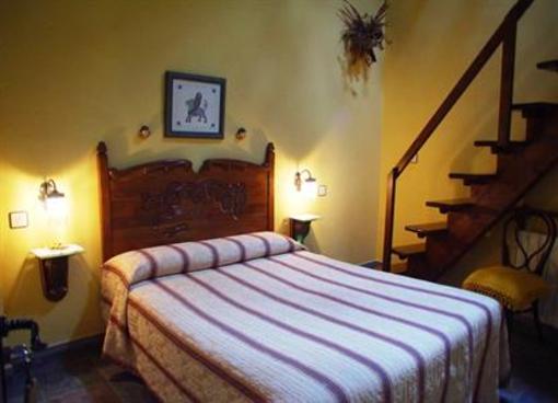 фото отеля Casa Claudia