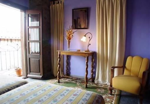 фото отеля Casa Claudia