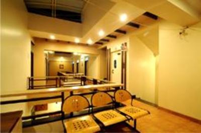 фото отеля Hotel Rajmahal