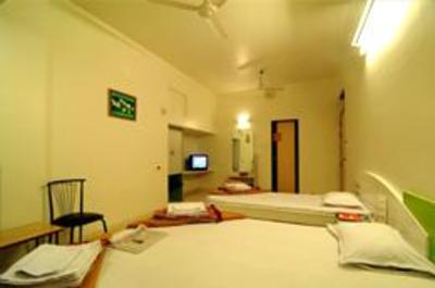 фото отеля Hotel Rajmahal