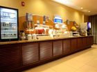 фото отеля Holiday Inn Express Hotel & Suites Oklahoma City North