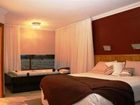 фото отеля Aurora Cottages