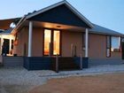 фото отеля Aurora Cottages