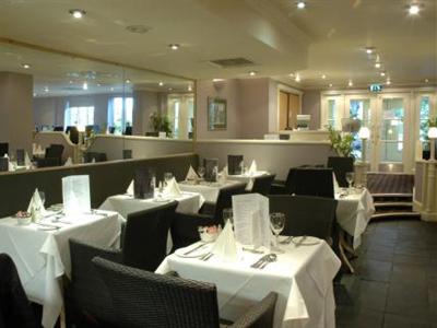 фото отеля Glynhill Hotel Renfrew (Scotland)