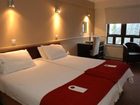 фото отеля Glynhill Hotel Renfrew (Scotland)