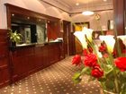 фото отеля Glynhill Hotel Renfrew (Scotland)