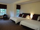 фото отеля Glynhill Hotel Renfrew (Scotland)