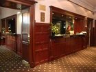 фото отеля Glynhill Hotel Renfrew (Scotland)