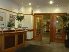 фото отеля Glynhill Hotel Renfrew (Scotland)