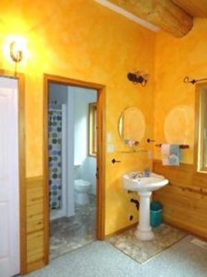 фото отеля Tschurtschenthaler Lodge B and B