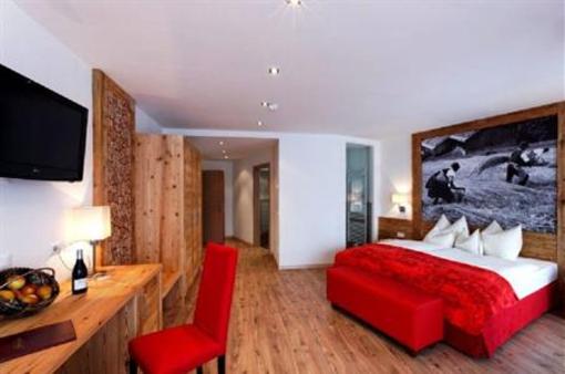 фото отеля Hotel Amaten