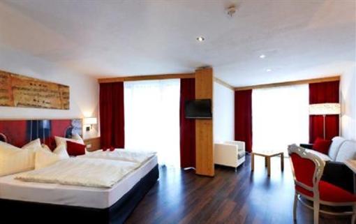 фото отеля Hotel Amaten