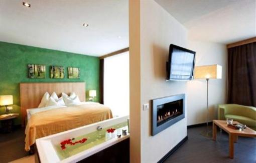 фото отеля Hotel Amaten