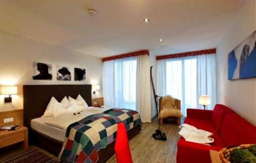фото отеля Hotel Amaten