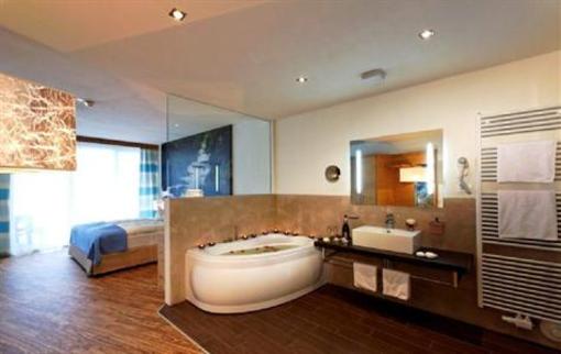 фото отеля Hotel Amaten