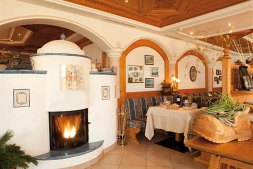 фото отеля Hotel Amaten