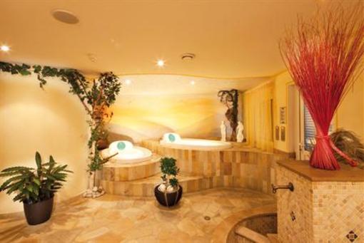 фото отеля Hotel Amaten