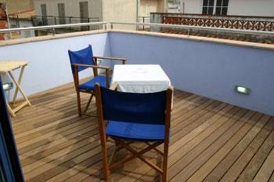 фото отеля Marisqueria Hotel Cal Tet