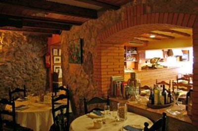 фото отеля Marisqueria Hotel Cal Tet