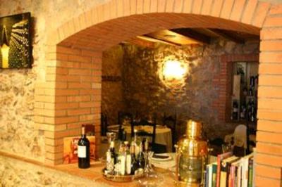 фото отеля Marisqueria Hotel Cal Tet
