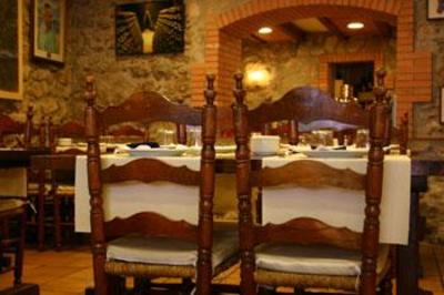 фото отеля Marisqueria Hotel Cal Tet