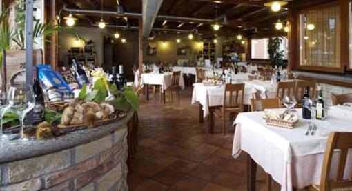 фото отеля Locanda Dal Sor Francesco