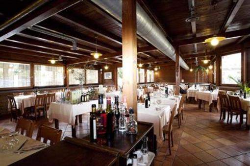 фото отеля Locanda Dal Sor Francesco