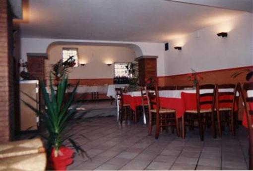 фото отеля Locanda Dal Sor Francesco