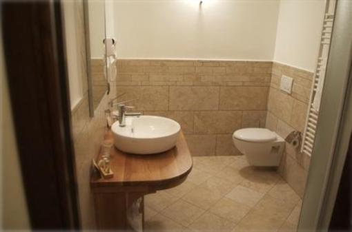 фото отеля Locanda Dal Sor Francesco