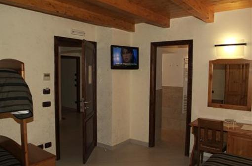 фото отеля Locanda Dal Sor Francesco