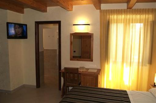 фото отеля Locanda Dal Sor Francesco