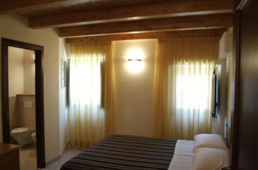 фото отеля Locanda Dal Sor Francesco
