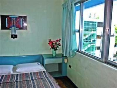 фото отеля Legazpi Tourist Inn