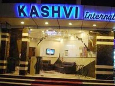 фото отеля Hotel Kashvi International