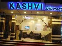 Hotel Kashvi International
