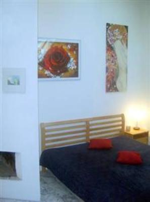 фото отеля Vienna Art Apartments - Penthouse