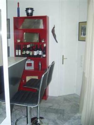 фото отеля Vienna Art Apartments - Penthouse