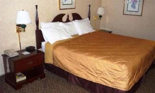 фото отеля Ramada Baltimore West